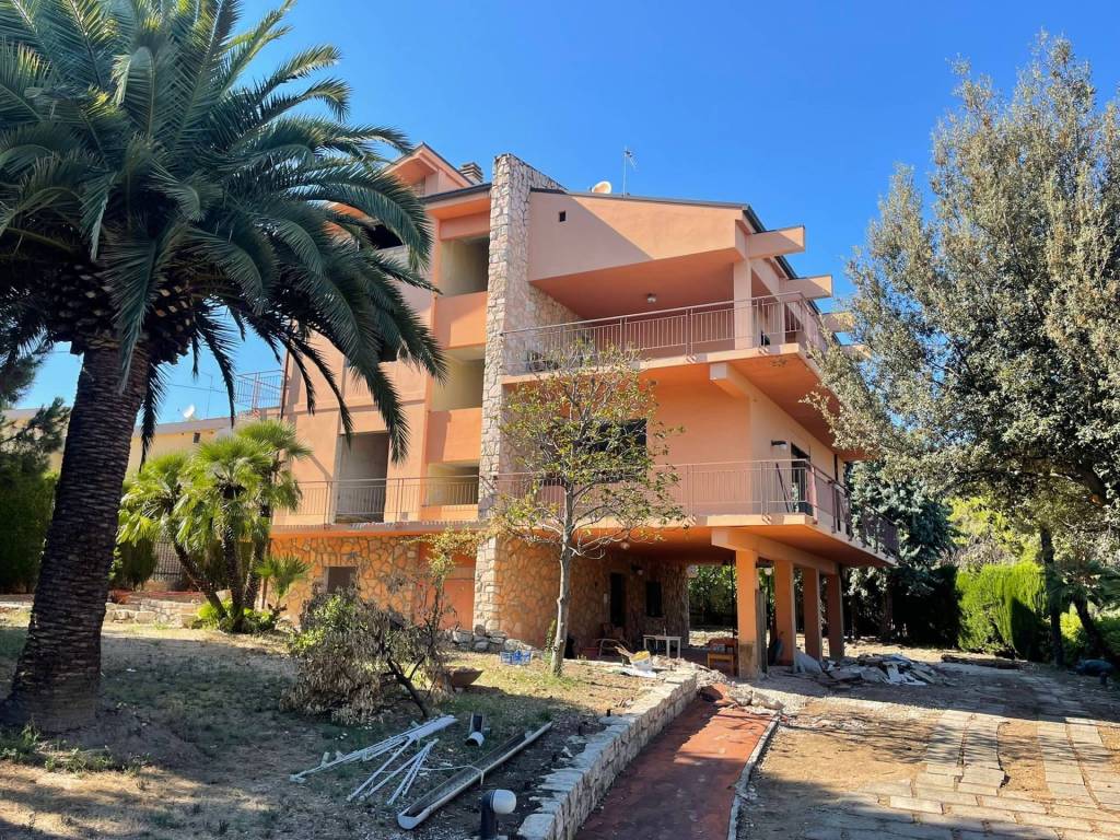 Villa a San benedetto del tronto in via marechiaro - Foto 3