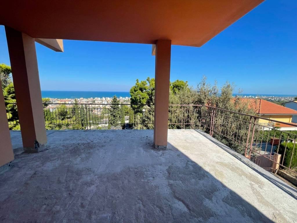 Villa a San benedetto del tronto in via marechiaro - Foto 4