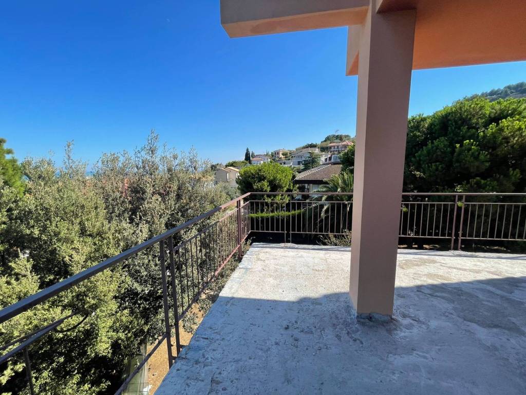 Villa a San benedetto del tronto in via marechiaro - Foto 5