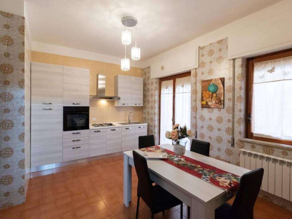Appartamento a Marsala in Via Libertà - Foto 2