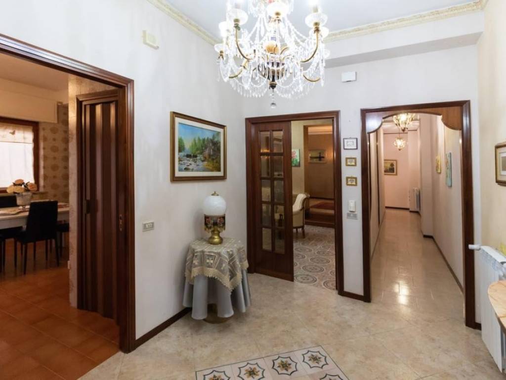 Appartamento a Marsala in Via Libertà - Foto 3