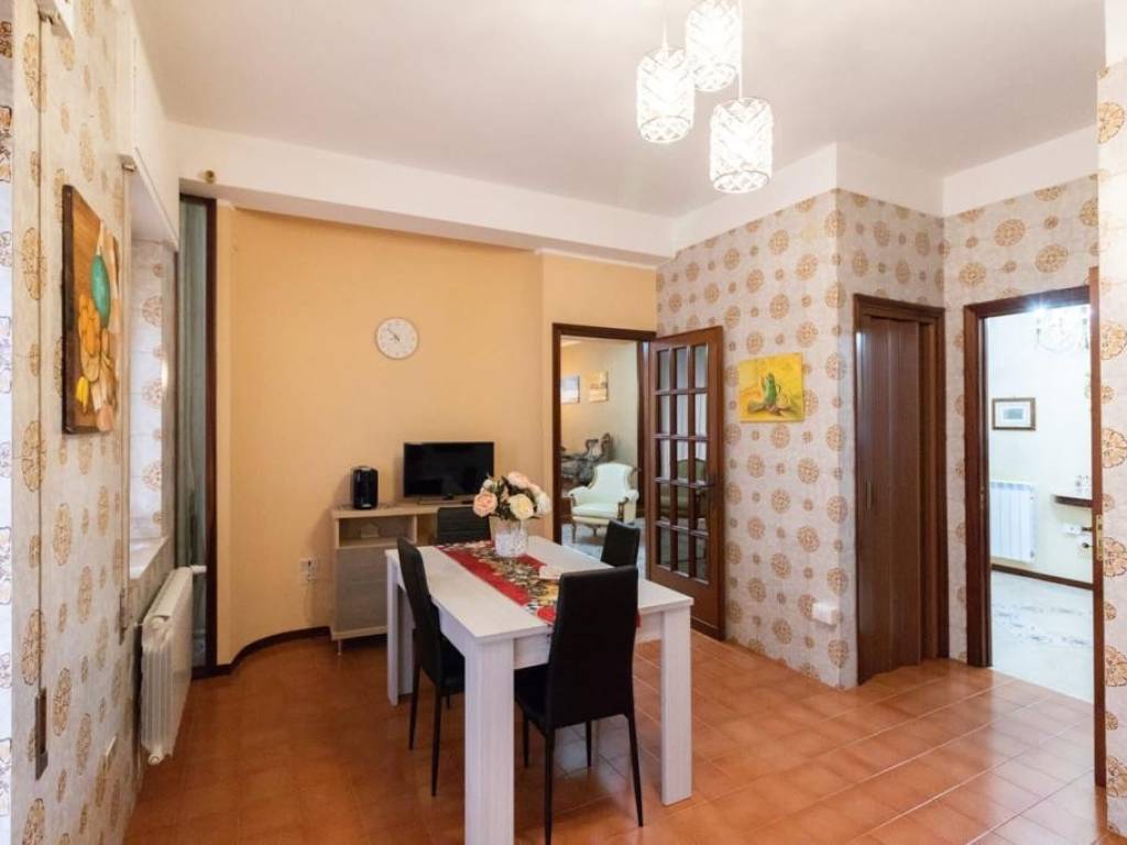 Appartamento a Marsala in Via Libertà - Foto 4