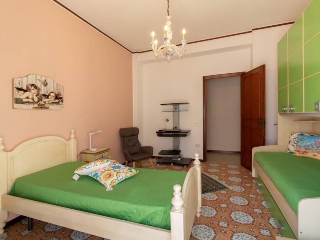 Appartamento a Marsala in Via Libertà - Foto 5