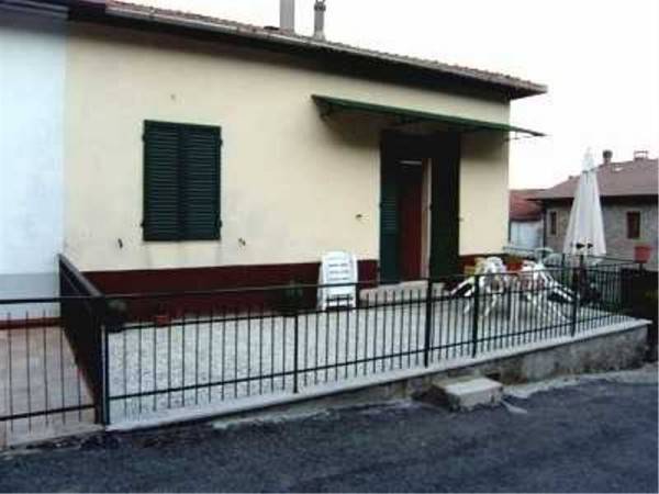 Appartamento a Piancastagnaio in Strada Provinciale Abetina - Foto 2