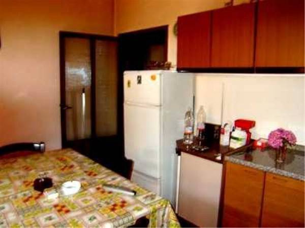 Appartamento a Piancastagnaio in Strada Provinciale Abetina - Foto 4