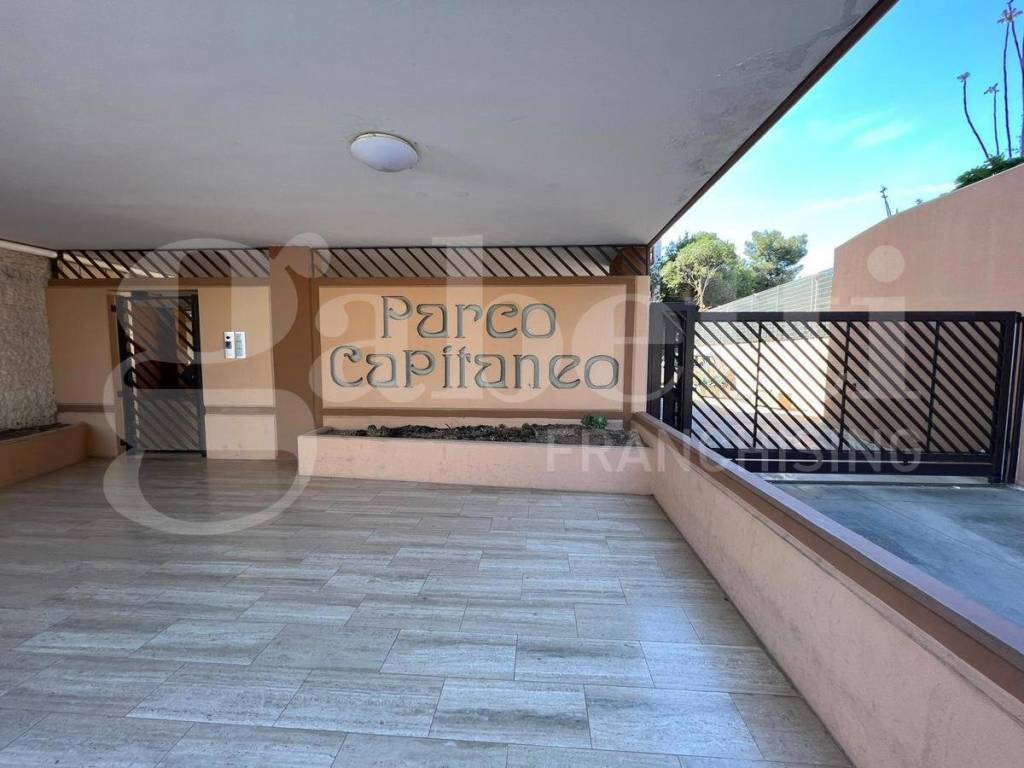 Appartamento a Bari in CORSO VITTORIO EMANUELE - Foto 2