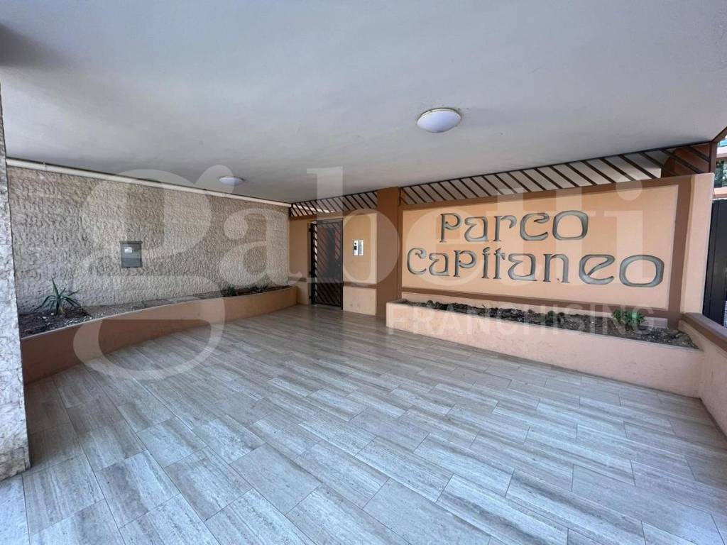 Appartamento a Bari in CORSO VITTORIO EMANUELE - Foto 3
