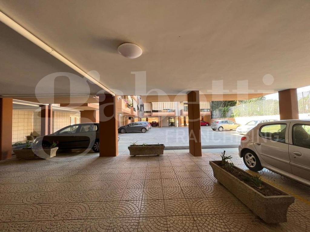 Appartamento a Bari in CORSO VITTORIO EMANUELE - Foto 4