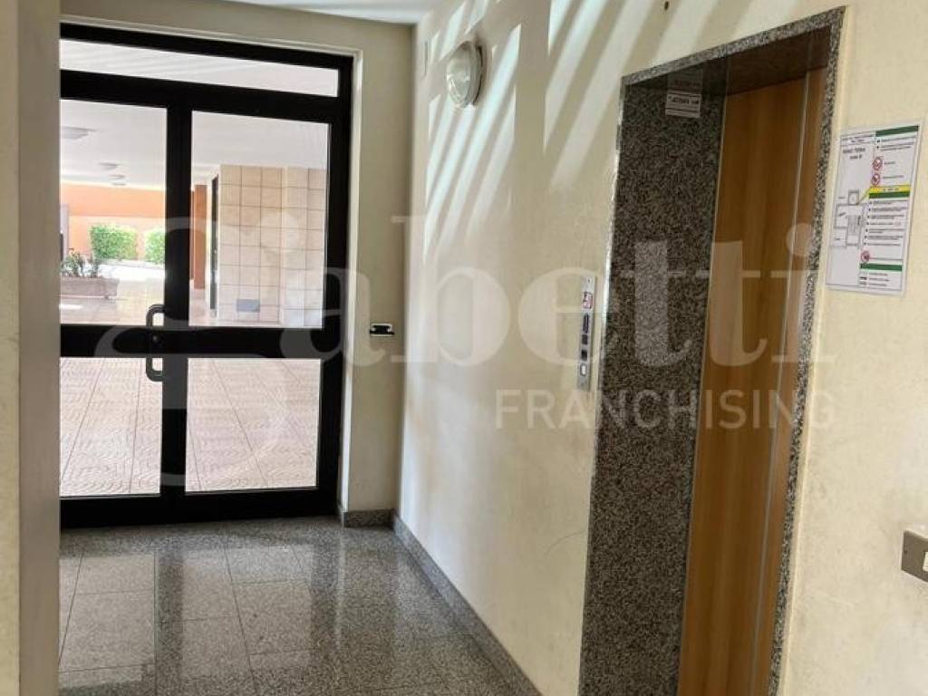 Appartamento a Bari in CORSO VITTORIO EMANUELE - Foto 5