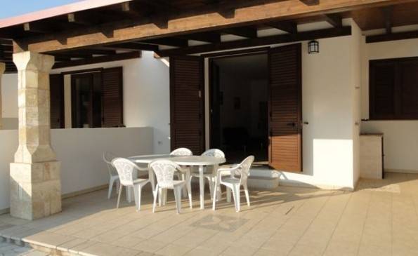 Villetta a schiera a Taviano in Via Cesenatico - Foto 2