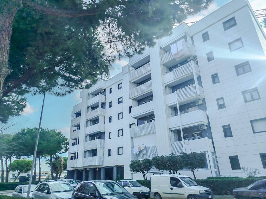 Appartamento a Barletta in Via Cesare Beccaria - Foto 2