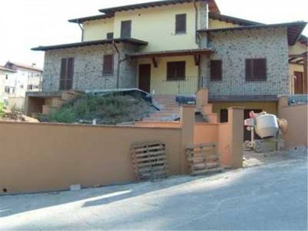 Terreno a Piancastagnaio in Via fatini, 83 - Foto 5