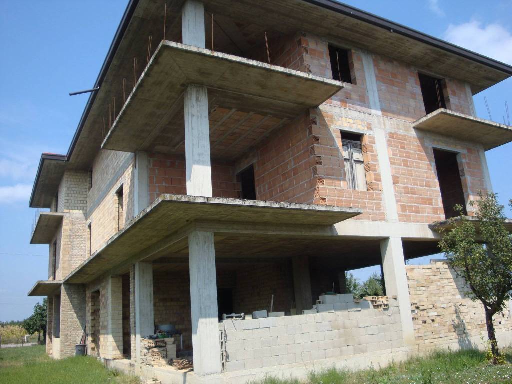 Palazzo / stabile a San vito chietino in Strutte, 3 - Foto 2