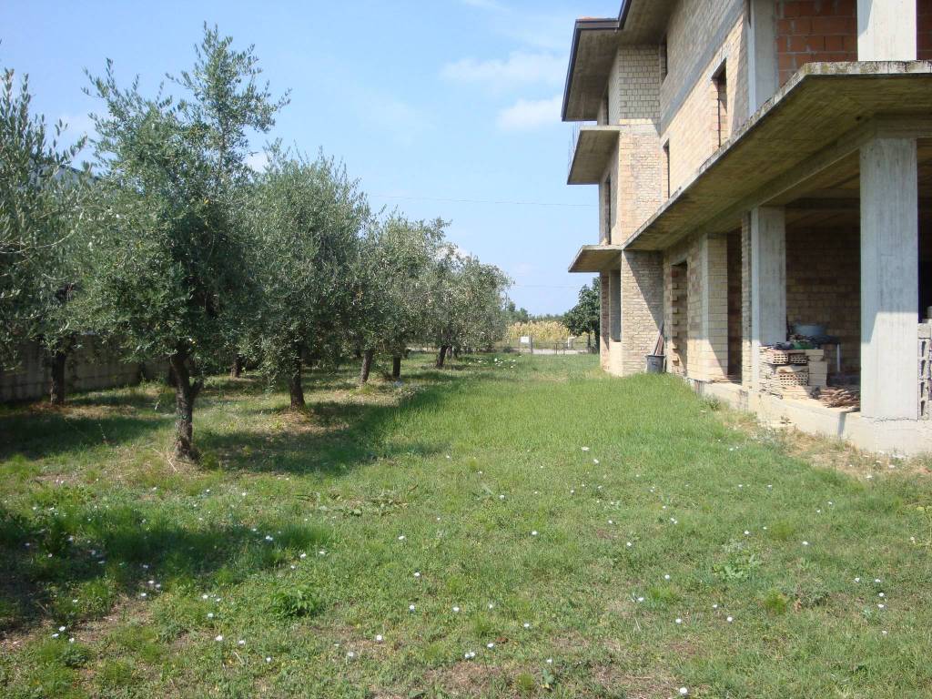 Palazzo / stabile a San vito chietino in Strutte, 3 - Foto 3