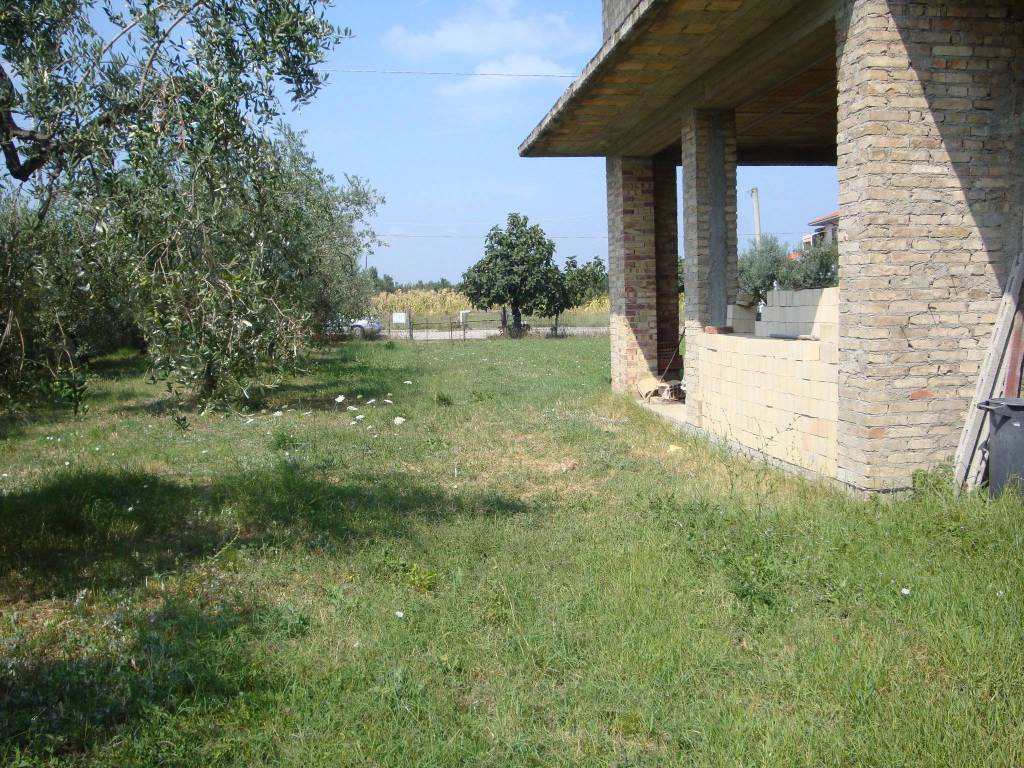 Palazzo / stabile a San vito chietino in Strutte, 3 - Foto 5