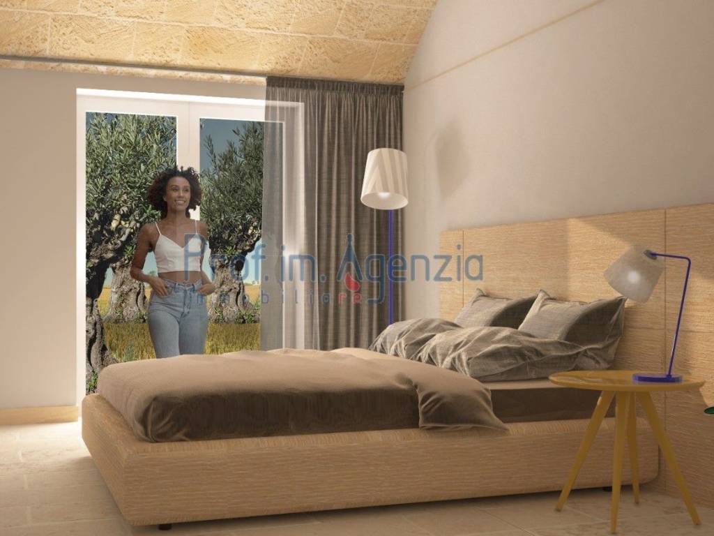 Villa a Ostuni - Foto 2