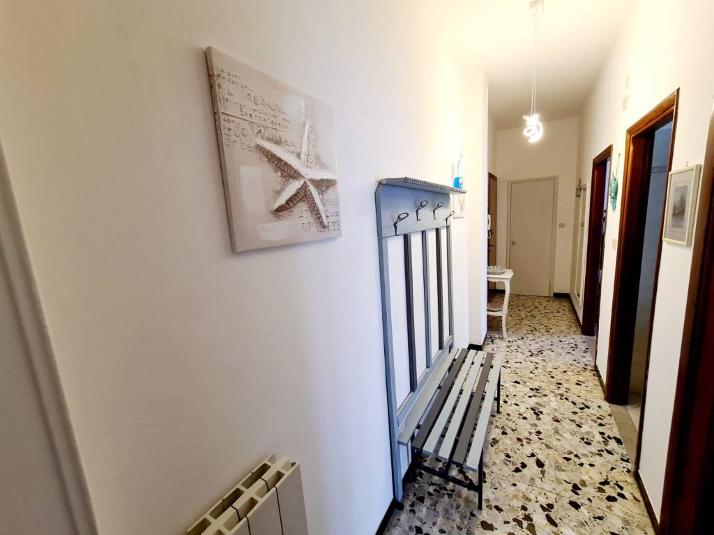 Appartamento a Borghetto santo spirito in Corso Vittorio Veneto, 7 - Foto 4