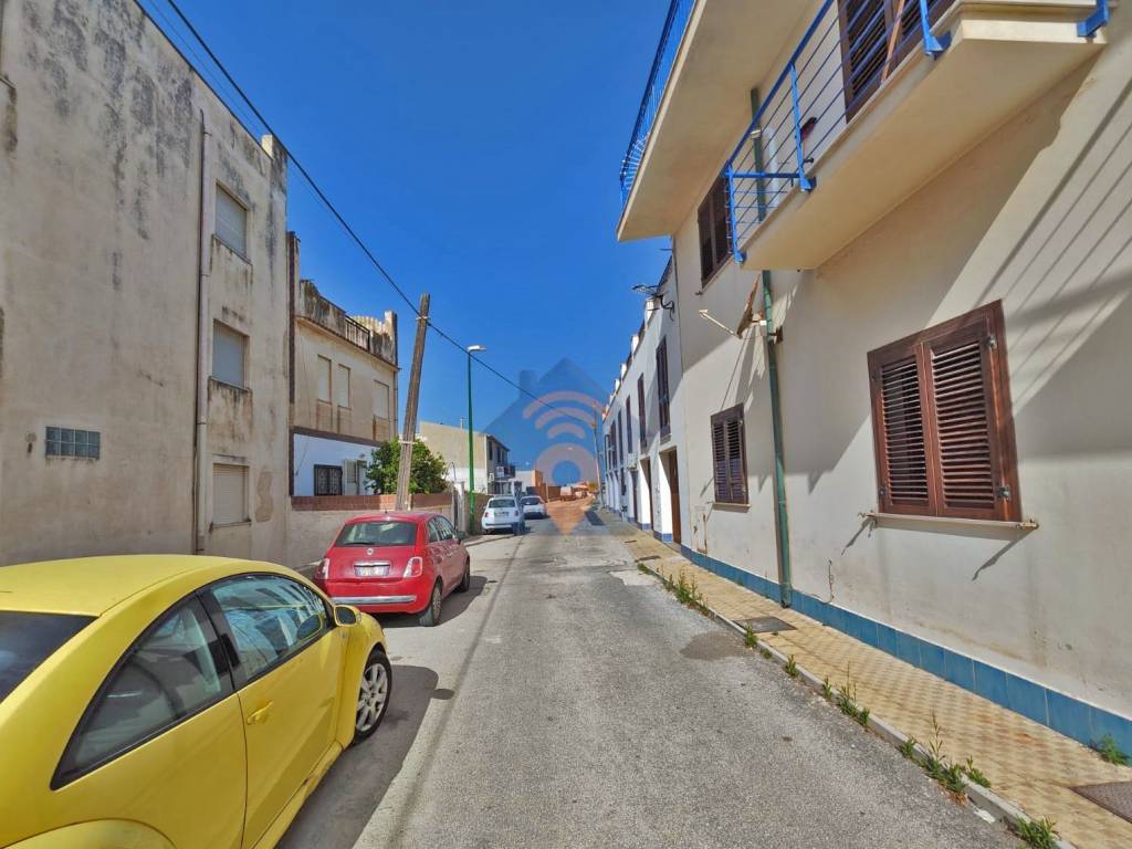 Appartamento a Castelvetrano in Via Antonio Vivaldi - Foto 2