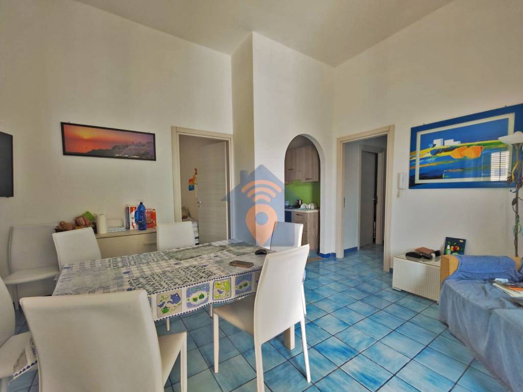 Appartamento a Castelvetrano in Via Antonio Vivaldi - Foto 5