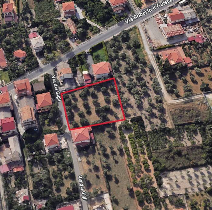Terreno a Lamezia terme - Foto 2