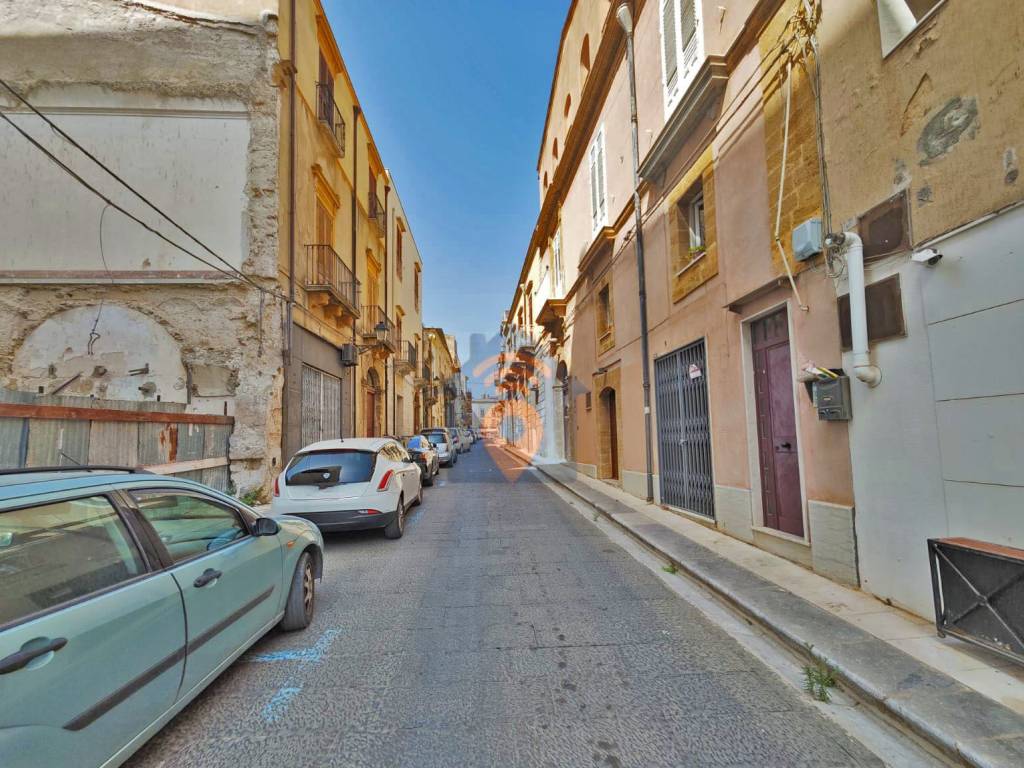 Appartamento a Castelvetrano in Via Guglielmo Marconi - Foto 2