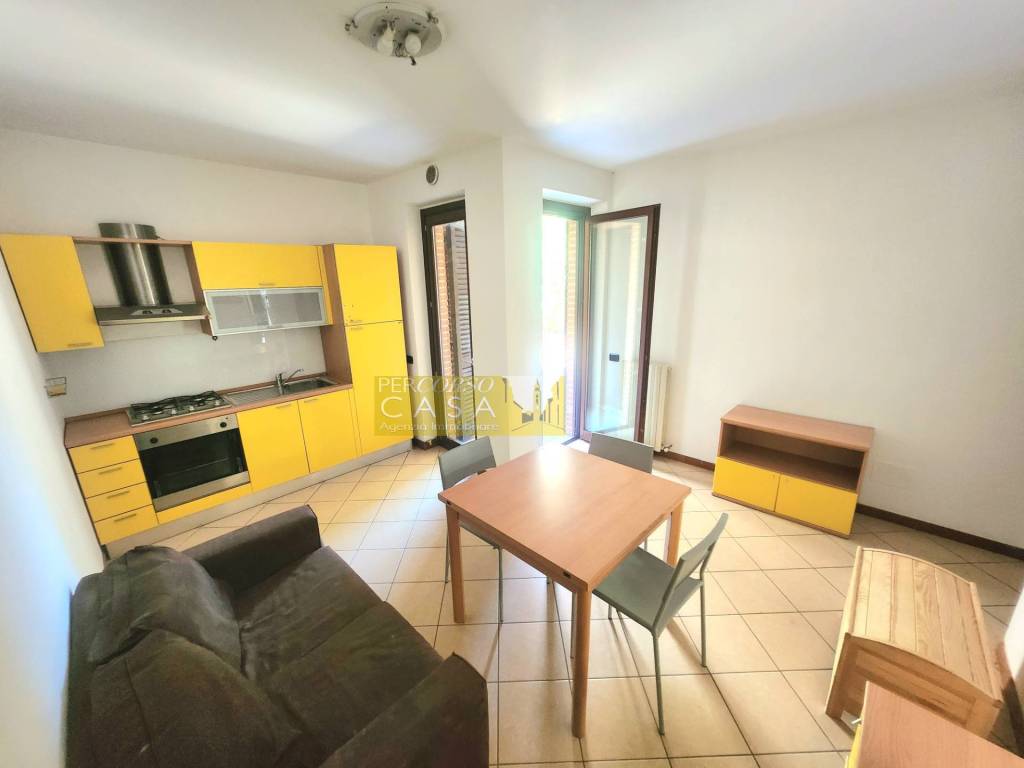 Appartamento a Teramo in VIA FONTE BAIANO, 7 - Foto 2