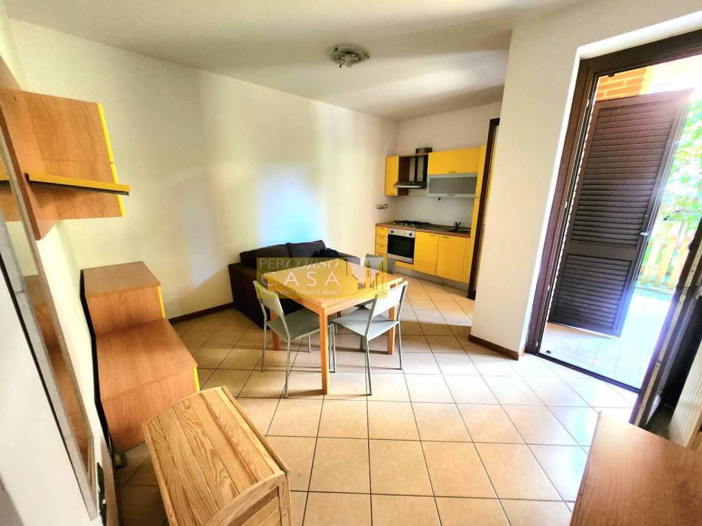 Appartamento a Teramo in VIA FONTE BAIANO, 7 - Foto 5