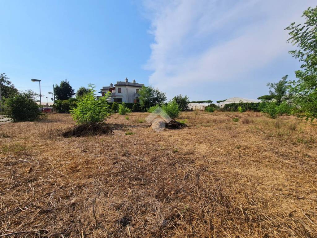 Terreno a San felice circeo in Colle Circeo I Lato Sud - Foto 2