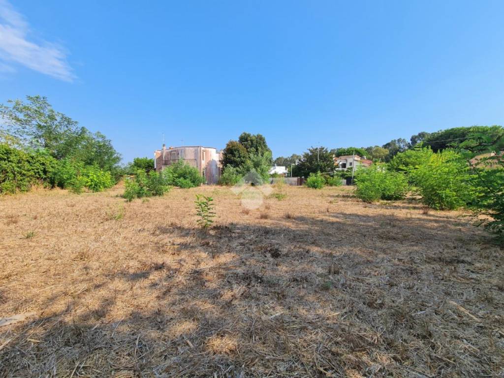 Terreno a San felice circeo in Colle Circeo I Lato Sud - Foto 3