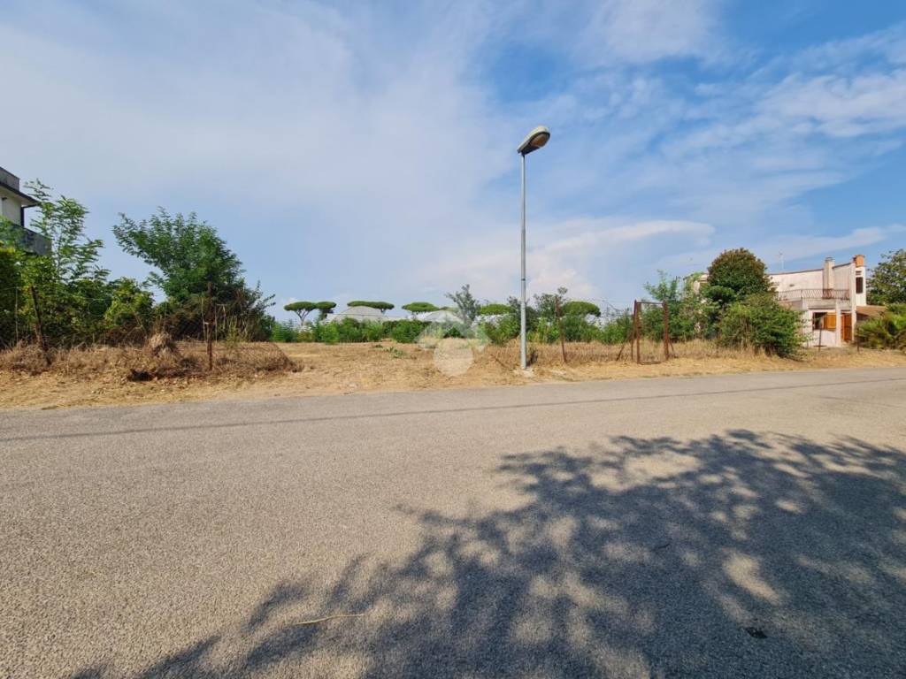 Terreno a San felice circeo in Colle Circeo I Lato Sud - Foto 5
