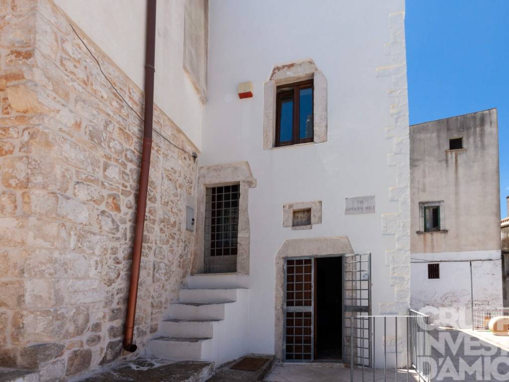 Casa indipendente a Ceglie messapica in Via Priore - Foto 2