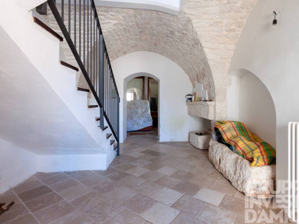Casa indipendente a Ceglie messapica in Via Priore - Foto 3