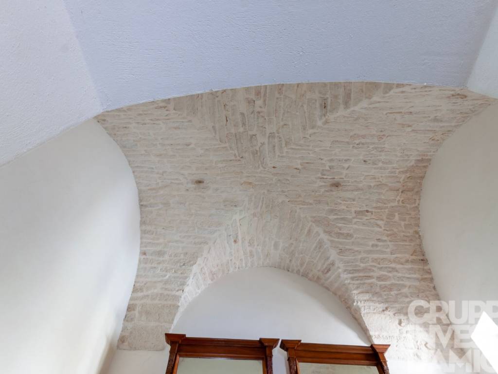 Casa indipendente a Ceglie messapica in Via Priore - Foto 4