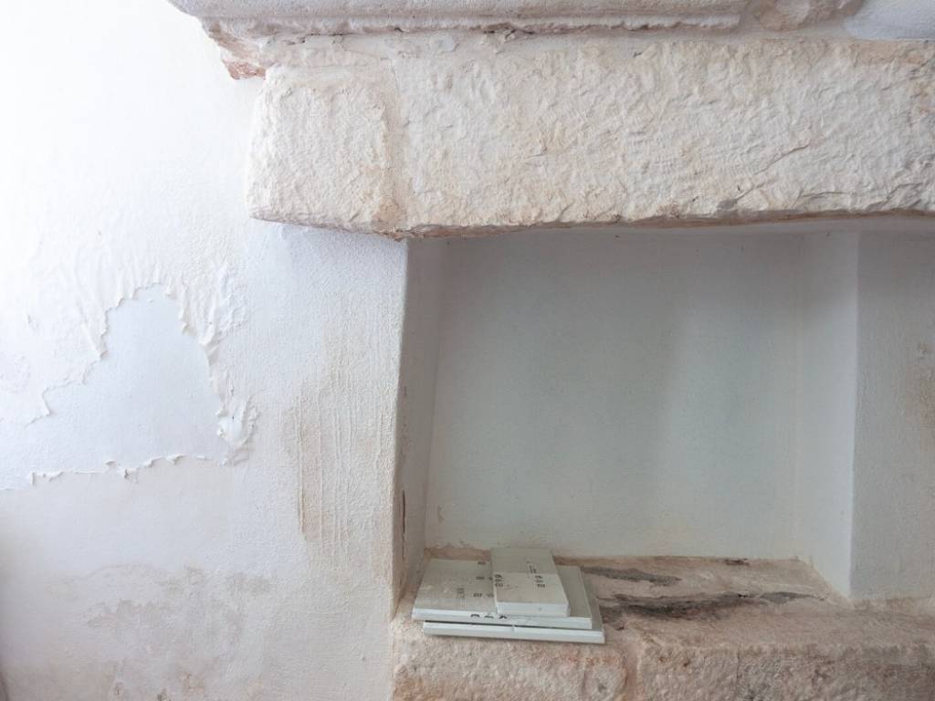 Casa indipendente a Ceglie messapica in Via Priore - Foto 5