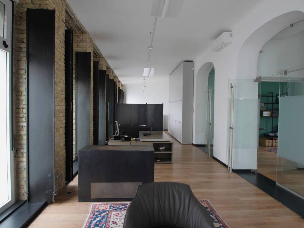 Immobile a Monfalcone in Piazza Dante, 5 - Foto 2