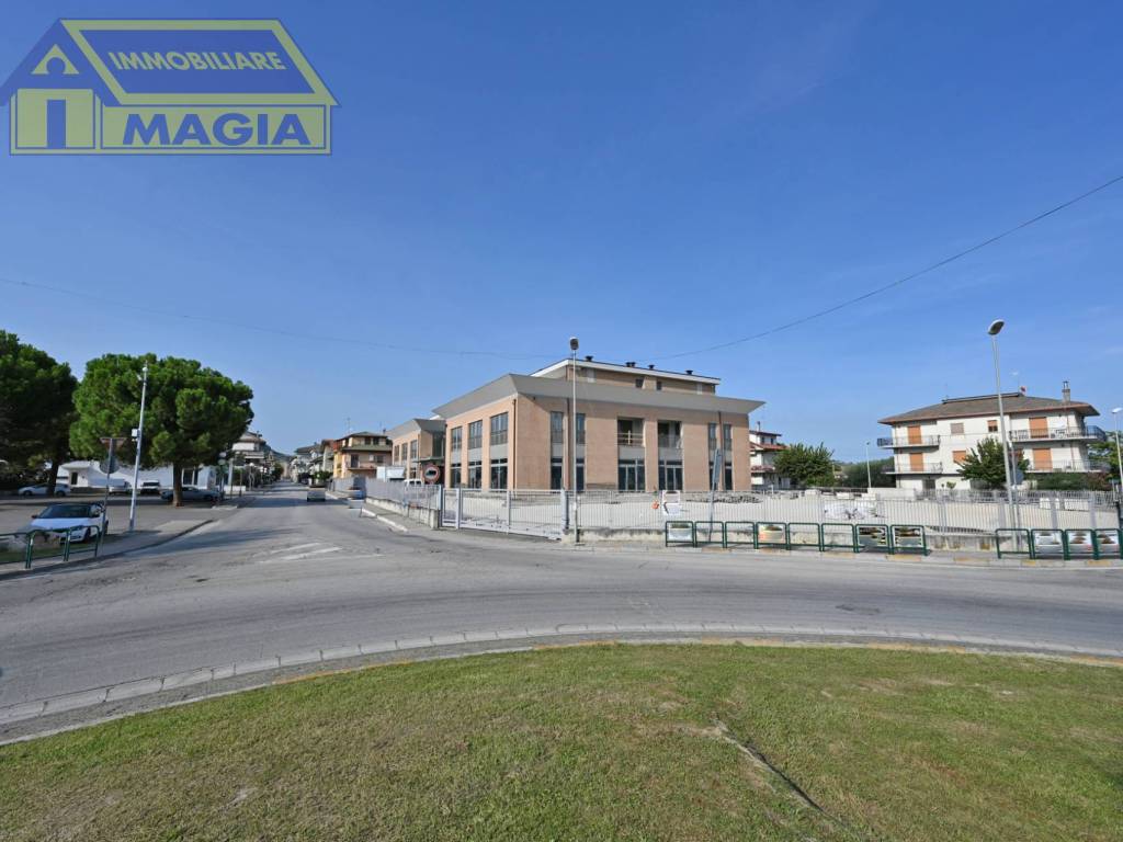 Appartamento a Spinetoli in Via Vittorio Emanuele II - Foto 2