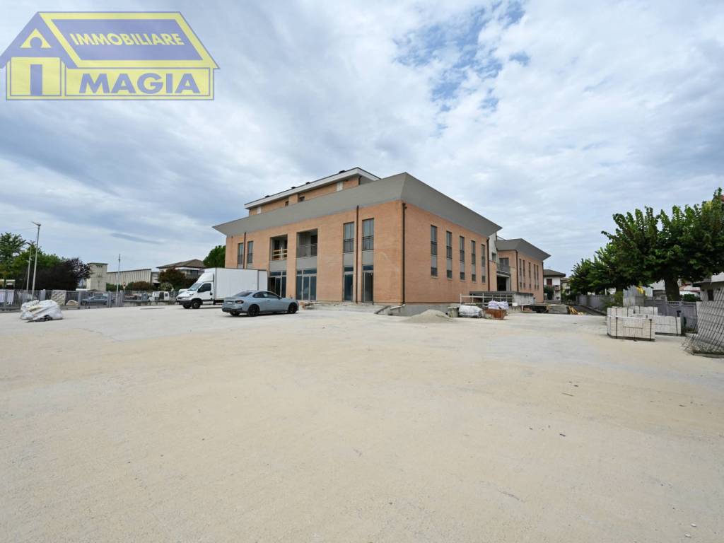 Appartamento a Spinetoli in Via Vittorio Emanuele II - Foto 5