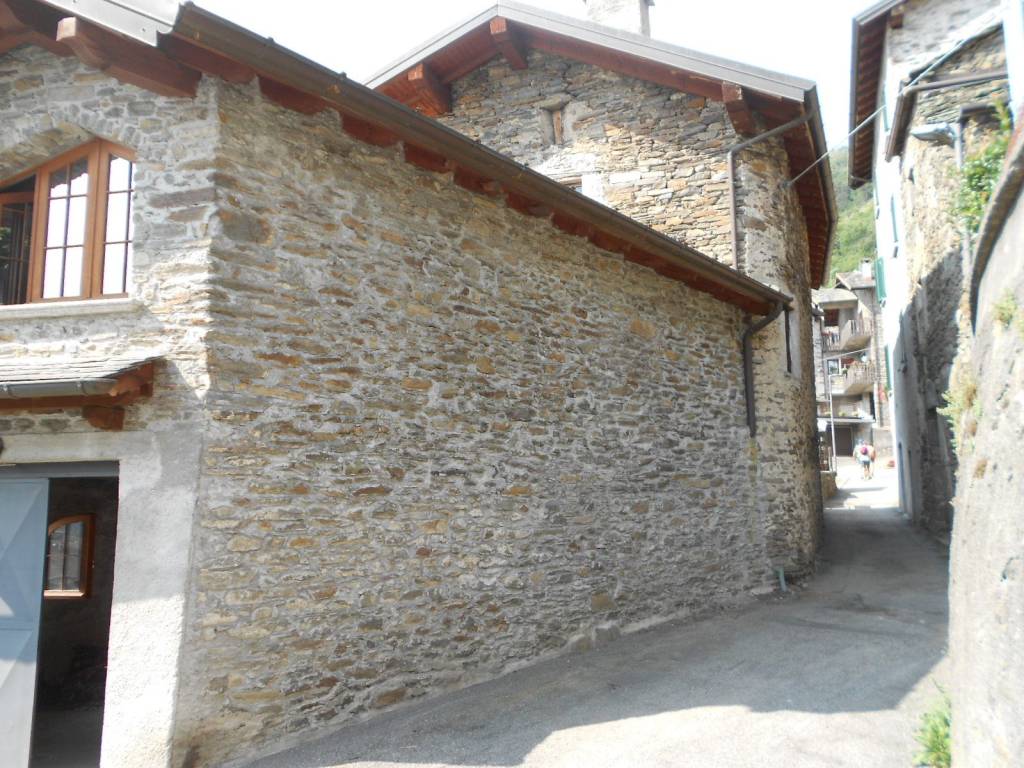 Villa a Cosio valtellino in Via Sacco di Sotto - Foto 4