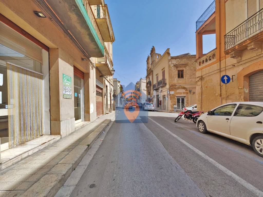 Appartamento a Castelvetrano in Via Milazzo - Foto 2
