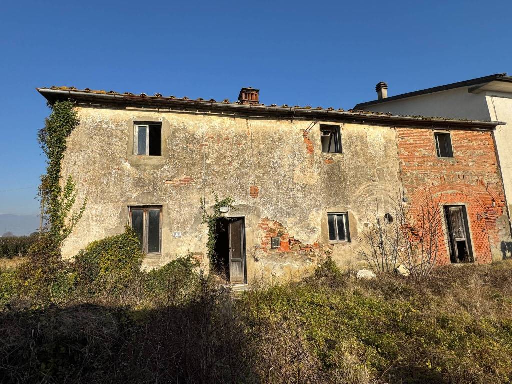 Rustico / casale a Pistoia in Via Vecchia Fiorentina, 172 - Foto 5