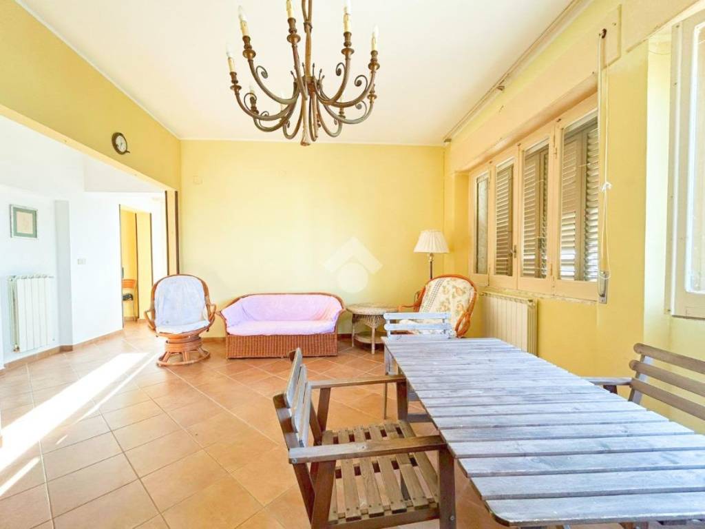 Villa a Casalbordino in VIA V. BACHELET, 192 - Foto 4