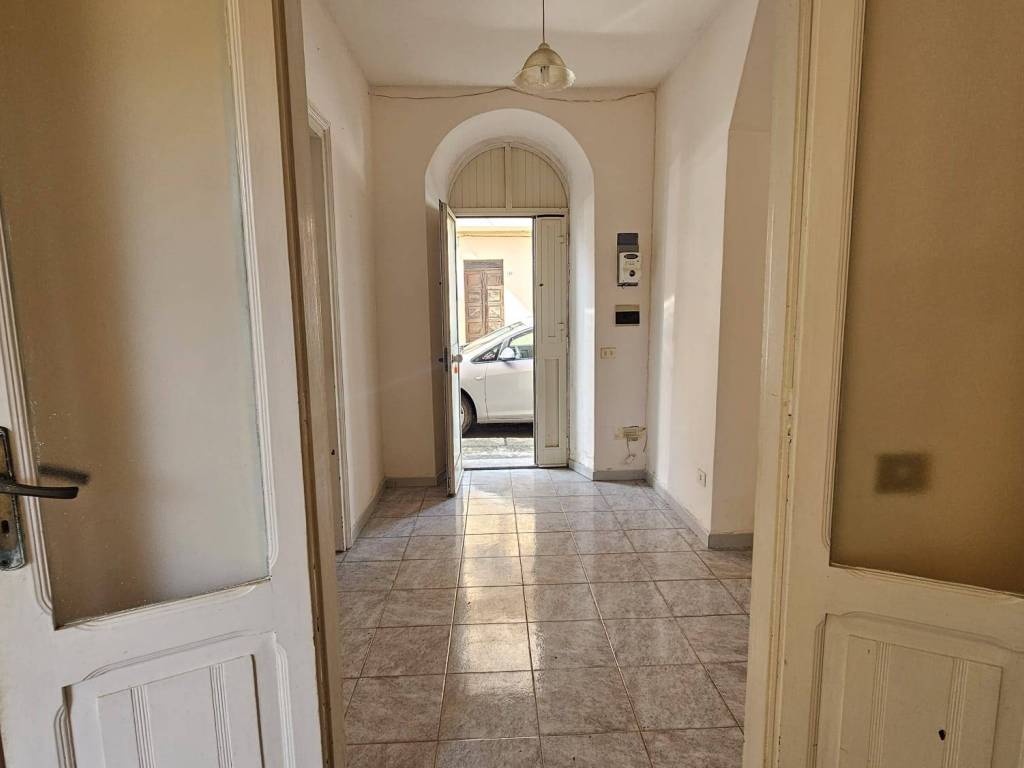 Appartamento a Iglesias in Via delle Concie, 22 - Foto 3