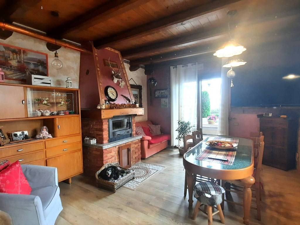 Villa a Arquà polesine - Foto 5