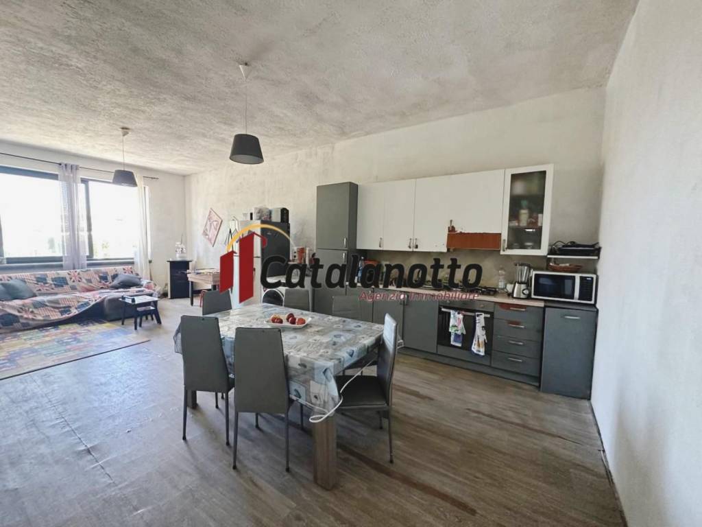 Villetta a schiera a Castelvetrano in Strada Statale, 115 - Foto 5