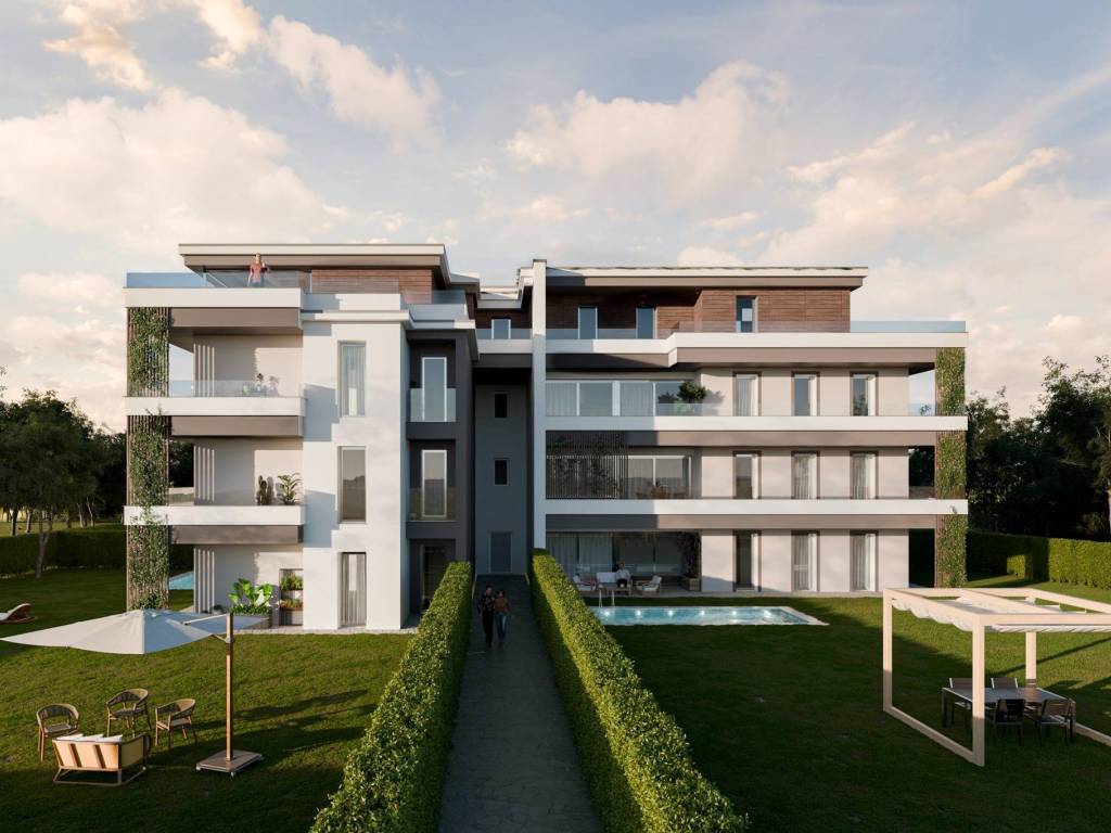 Progetto a Lomagna - Foto 5