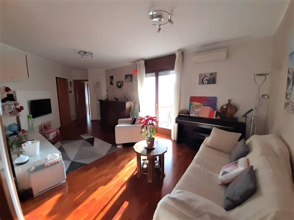 Appartamento a Vicenza in Via Konrad Adenauer - Foto 2