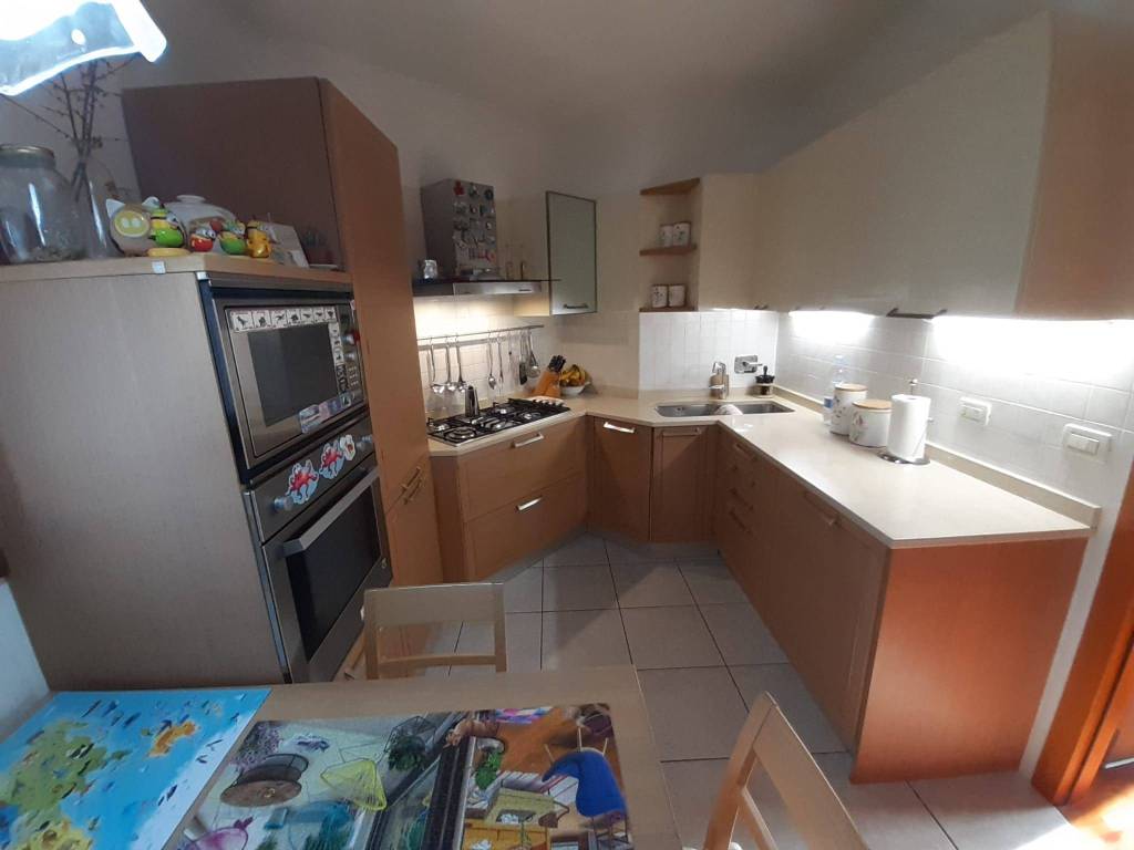 Appartamento a Vicenza in Via Konrad Adenauer - Foto 4
