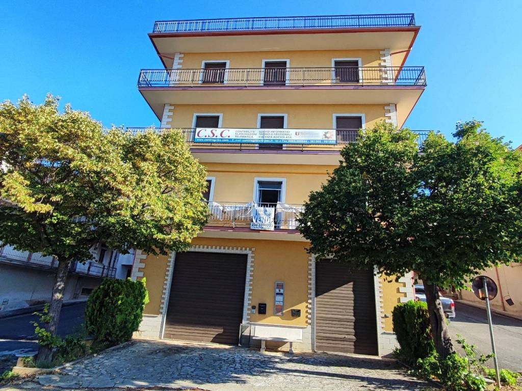 Villa a San calogero in Via Ignazio Silone, 1 - Foto 2