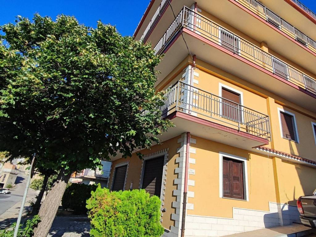 Villa a San calogero in Via Ignazio Silone, 1 - Foto 3