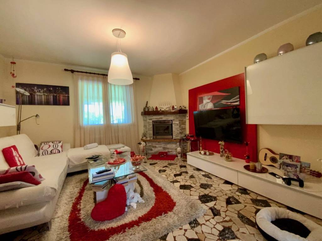 Villa a Limena - Foto 4